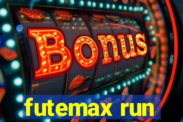 futemax run